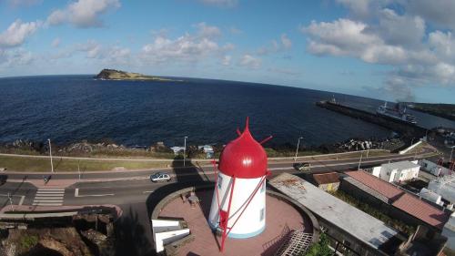 Фотография гостевого дома Boina de Vento