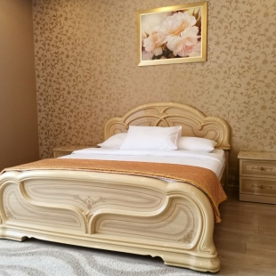 Фотография номера гостиницы Вятские улочки Север