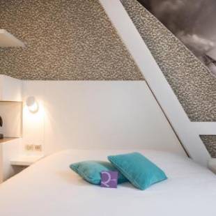 Фотографии гостиницы
Mercure Strasbourg Centre Petite France