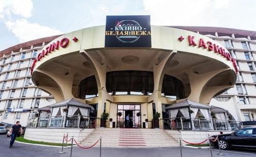 Фотография гостевого дома Топ Апартс