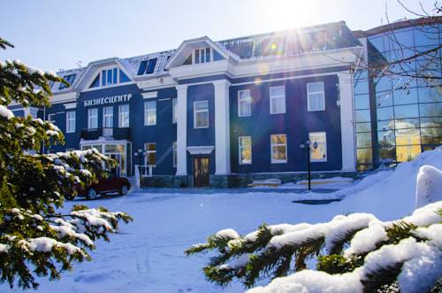 Фотография гостиницы Сиун