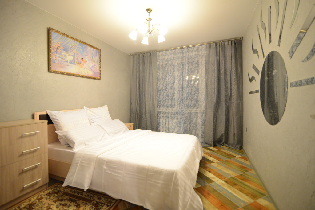 Фотография квартиры Квартира Центр Города Три Комнаты Все для Отличного Проживания Сдача Посуточно