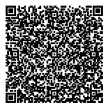 QR код гостиницы  Winterfell на Третьяковской