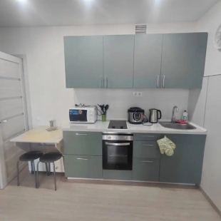 Фотография квартиры Квартира близ аэропорта