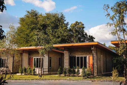 Фотография гостиницы บ้านก้ามปู รีสอร์ต