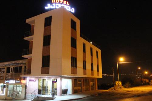 Фотография гостиницы Hotel Kavela