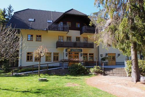 Фотография мини отеля Berggasthof Kuhberg