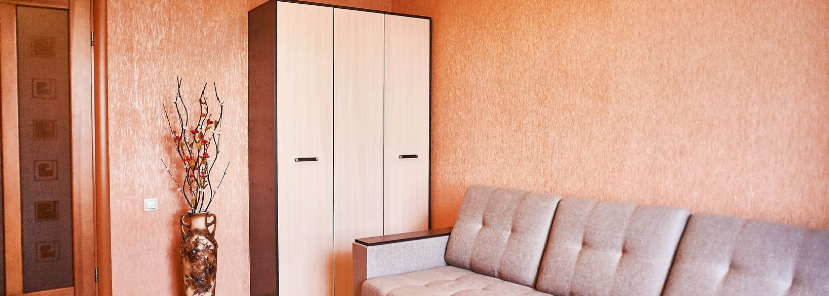 Фотография квартиры Пять Звёзд Красный Бриллиант