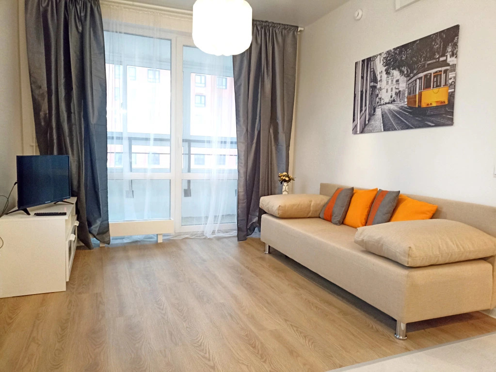 Фотография квартиры Квартира Наш Дом - Ваш Дом 5