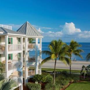 Фотографии гостиницы 
            Hyatt Residence Club Key West, Windward Pointe