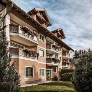 Фотографии апарт отеля
schaus Lüftenegger Appartement