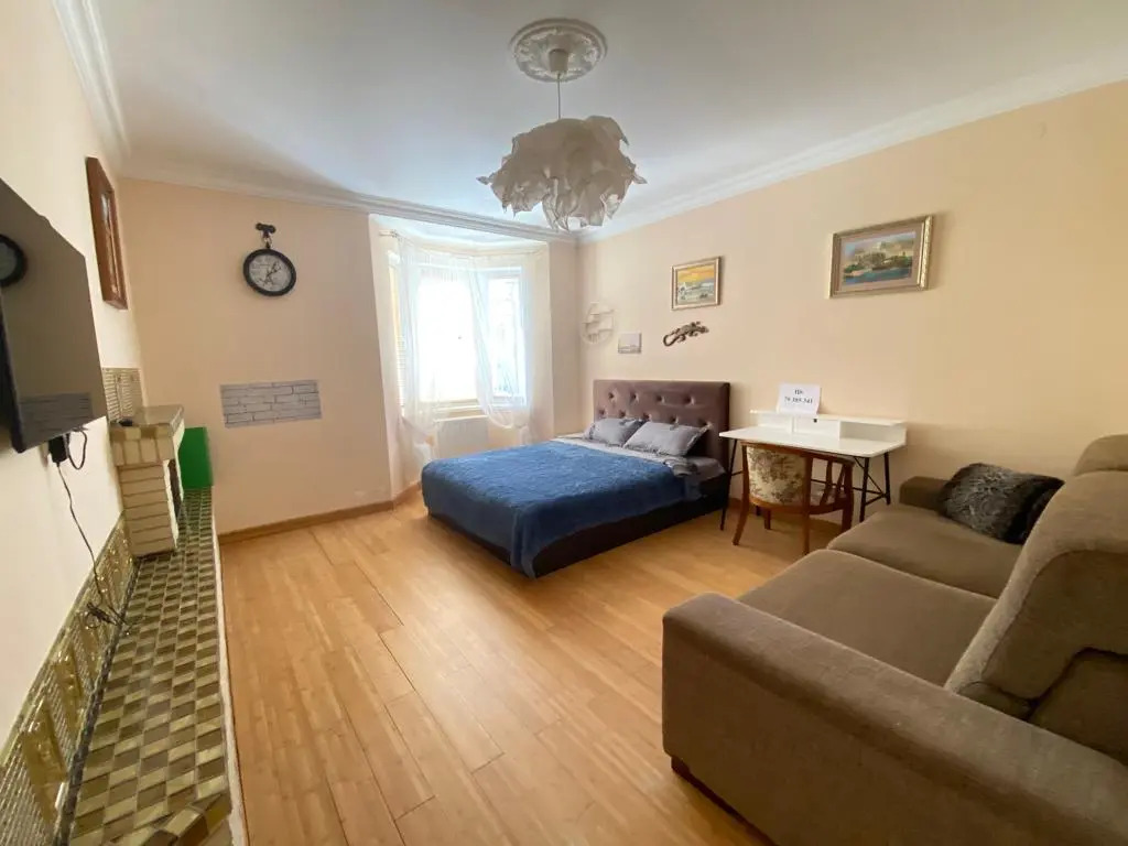 Фотография квартиры Апартаменты Гросс Хаус