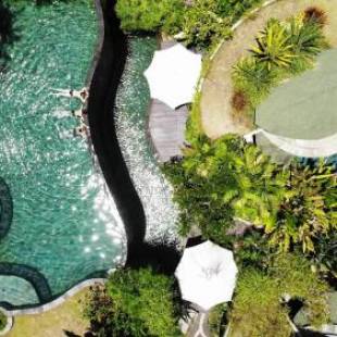 Фотографии гостиницы
De Moksha Eco Friendly Boutique Resort