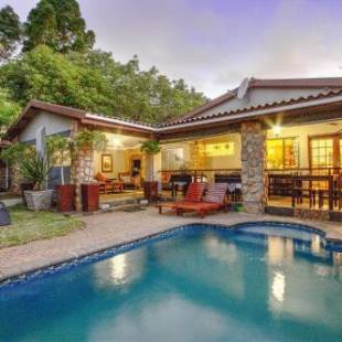 Фотографии мини отеля
At Heritage House