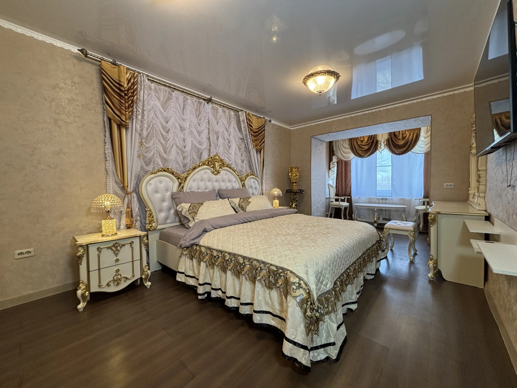 Фотография квартиры Квартира На Энгельса 65