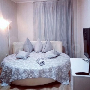 Фотография квартиры Апартаменты в микрорайоне Тундровый 2