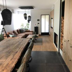 Фотографии гостевого дома 
            Feel@Home De Westhoek