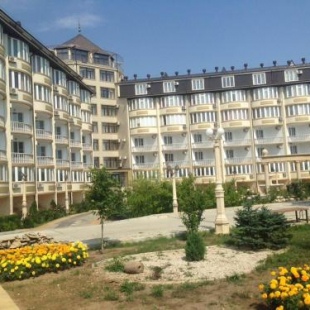 Фотография гостиницы Журавли