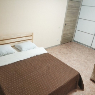 Фотография квартиры Квартира TwoPillows на Улице 9 Января 68 к3