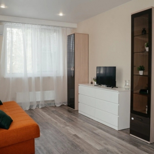 Фотография квартиры Квартира в современном районе недалеко от центра города