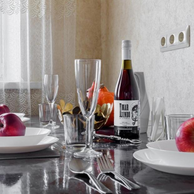 Фотографии квартиры
Depart Apart (Департ Апарт) на Чехова