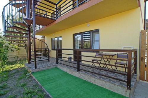 Фотография гостевого дома Утомленные солнцем