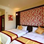 Фотография мини отеля Penghu Luna Sea Homestay