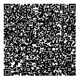 QR код театра Театр актера и куклы Гонг