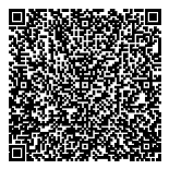 QR код театра Театр балета им. Якобсона