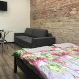 Фотография апарт отеля ApartHotel Riga