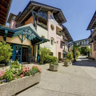 Фотографии гостиницы
Hotel Flattacher Hof