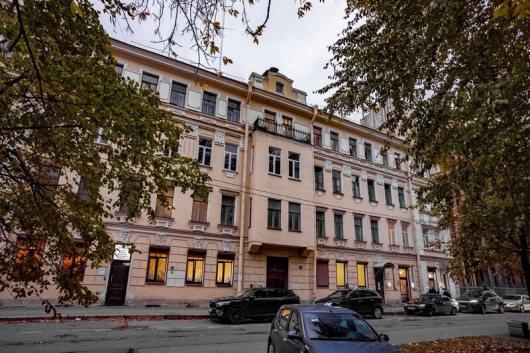 Фотографии мини отеля
Margot