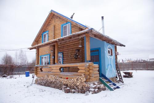 Фотографии гостевого дома
Село Соломидино