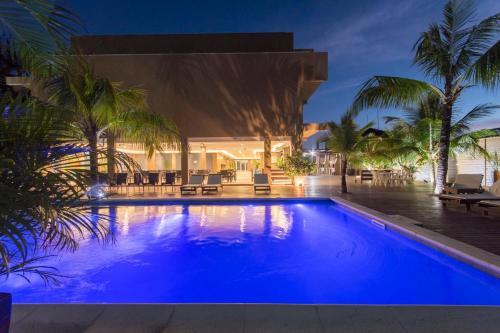 Фотография апарт отеля Pousada Castellammare