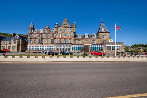 Фотография гостиницы Muthu Alexandra Hotel