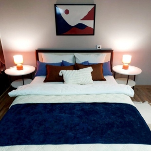 Фотография квартиры Квартира на улице 1-ая Веткинская 3 (2)