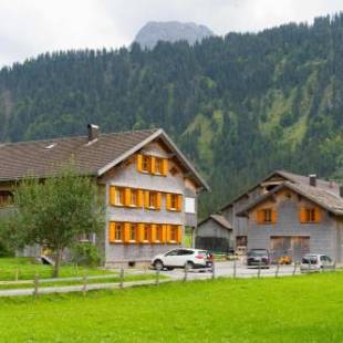 Фотографии базы отдыха 
            Ferienbauernhof Nigsch