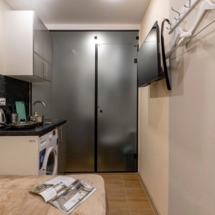 Фотография квартиры Апартаменты Мой Питер на Таврическом