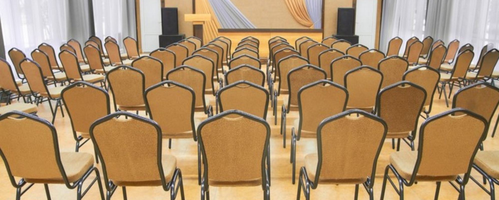 Фотографии конференц-зала Конференц-зал "Ранчо 636"