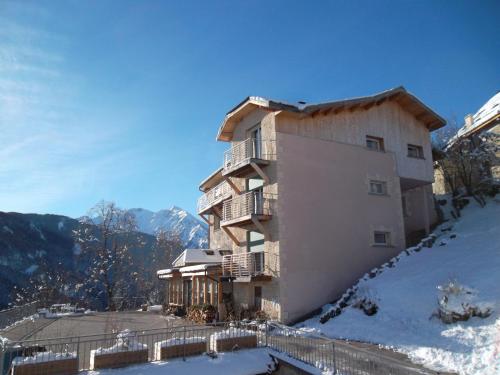 Фотография гостевого дома La Charlisa