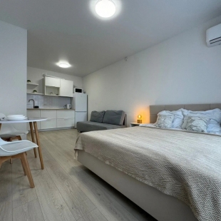 Фотография квартиры Апартаменты в Центре Города