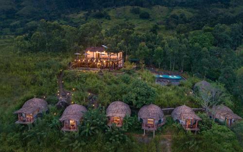 Фотография гостиницы Dream Cliff Mountain Resort