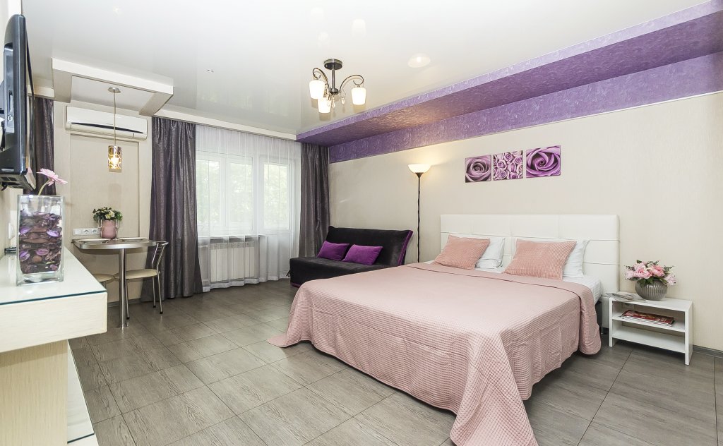 Фотография квартиры Апартаменты ApartGroup Krasnaya Avrora