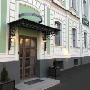 Фотография гостиницы Бианки