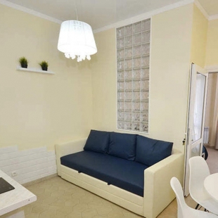 Фотография квартиры Апартаменты Море Море 11