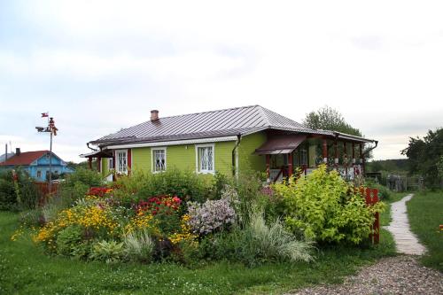 Фотографии гостевого дома
Знатная сторонка