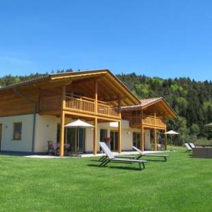 Фотографии гостевого дома
Gasserhof Chalets