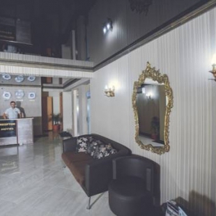 Фотография гостиницы Daisi Sunset Hotel