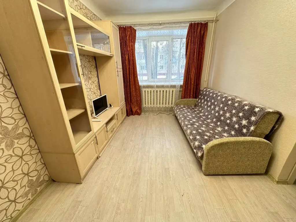 Фотография квартиры Квартира Галерея РRО на улице Ленина 27