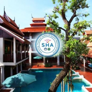 Фотография гостиницы The Rim Chiang Mai